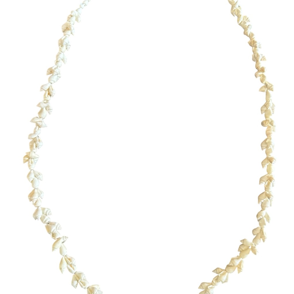 Shell lei bundle - Picture 4 of 5